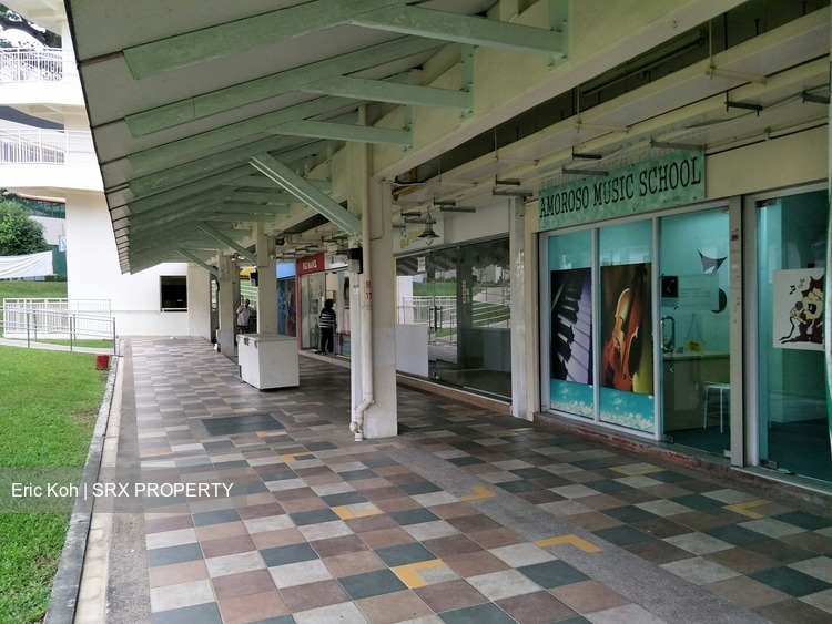 Mayflower Shopping & Food Centre (D20), HDB Shop House #189863312